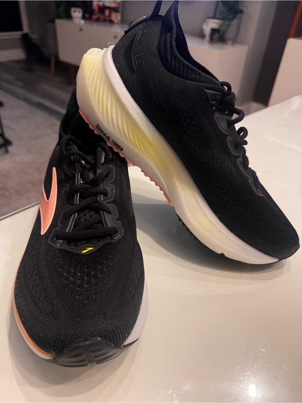 Brooks Glycerin 23